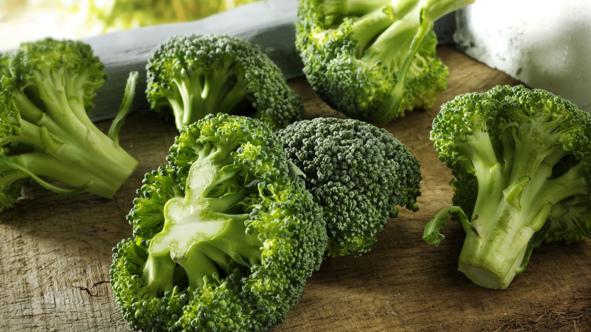 Detail Broccoli Image Nomer 38