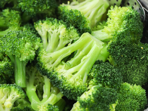 Detail Broccoli Image Nomer 39