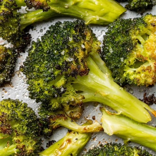 Detail Broccoli Image Nomer 45