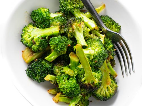 Detail Broccoli Image Nomer 47