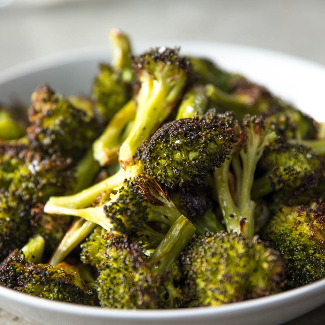 Detail Broccoli Image Nomer 52