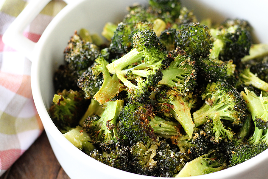 Detail Broccoli Image Nomer 54