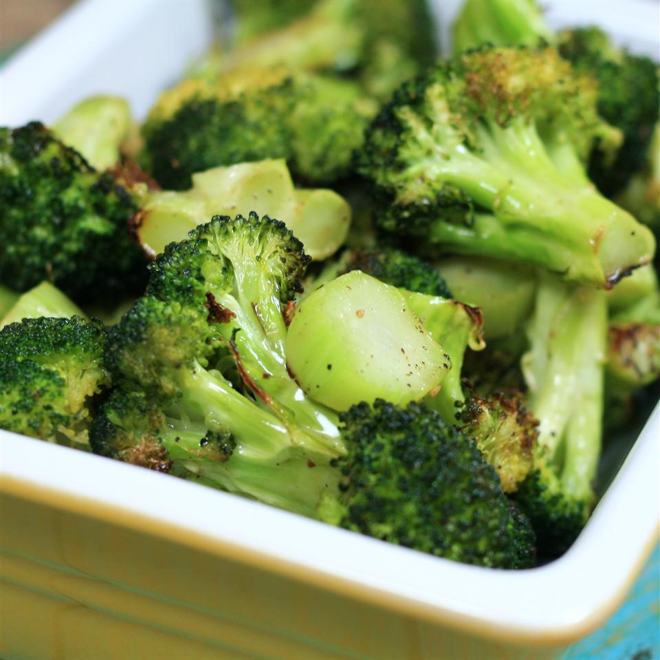 Detail Broccoli Image Nomer 57