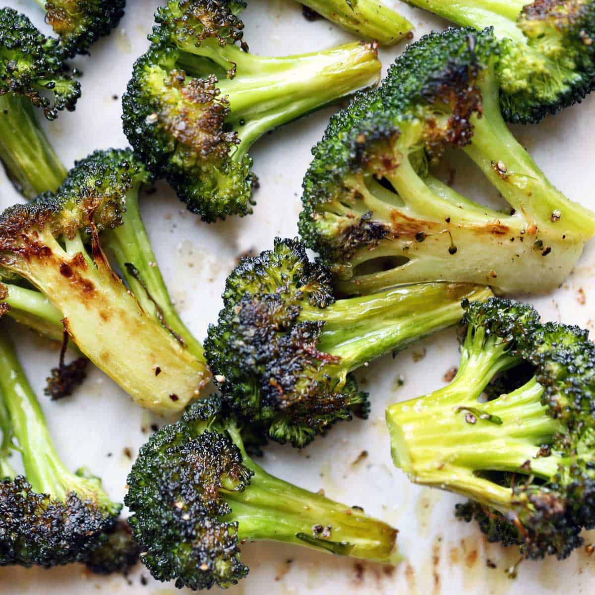 Detail Broccoli Image Nomer 58