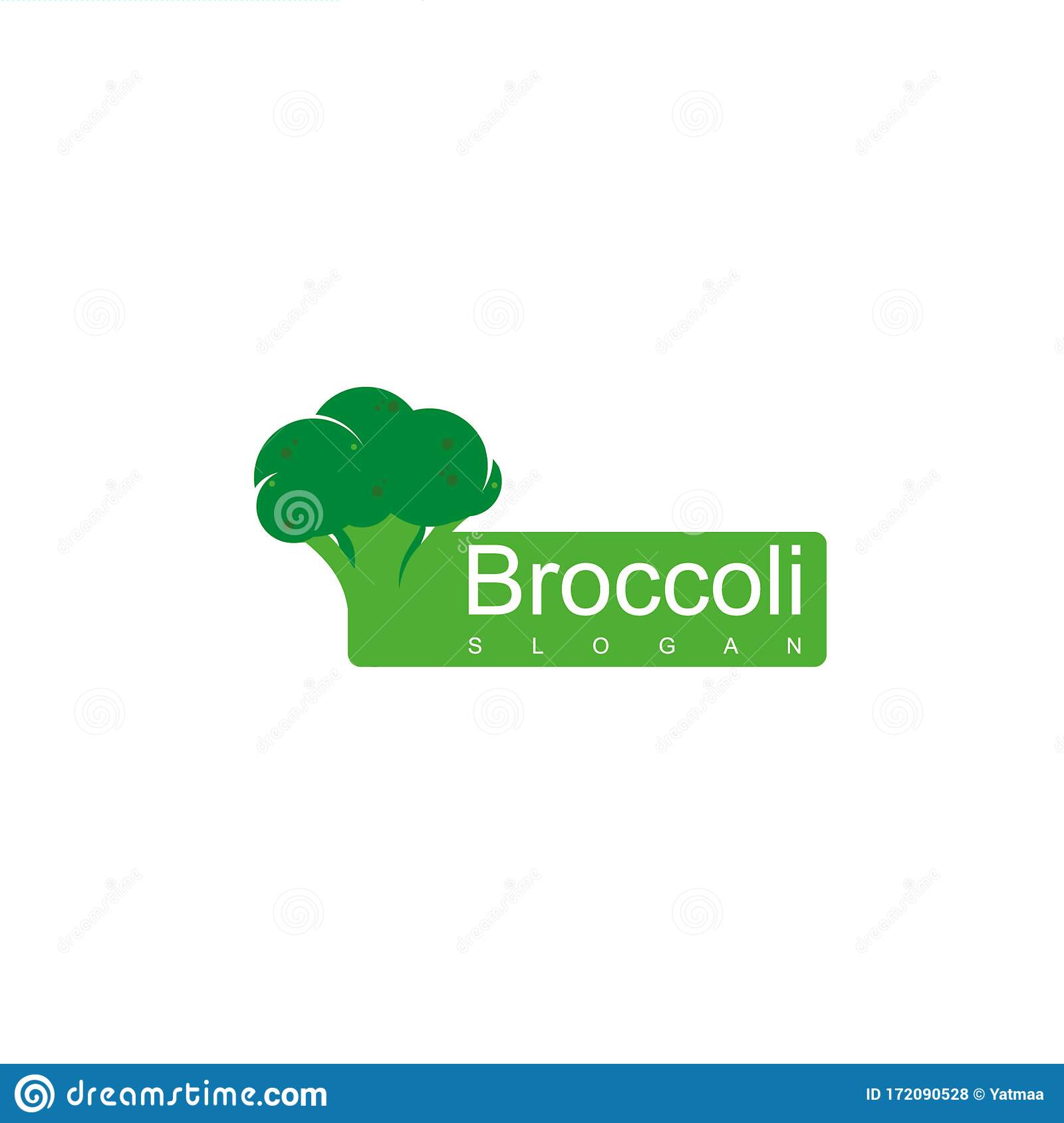 Detail Broccoli Logo Nomer 11