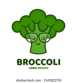 Detail Broccoli Logo Nomer 13