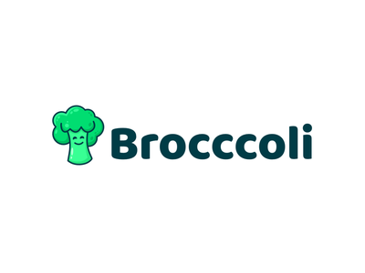 Detail Broccoli Logo Nomer 17