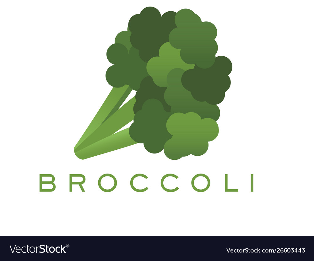 Detail Broccoli Logo Nomer 25