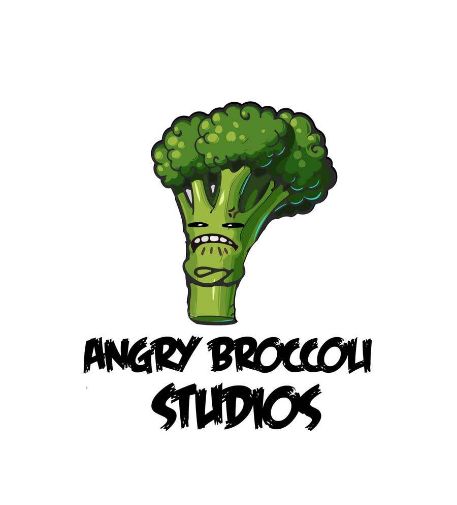 Detail Broccoli Logo Nomer 31