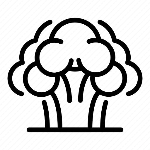 Detail Broccoli Logo Nomer 35
