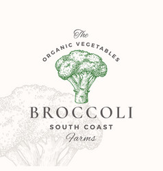 Detail Broccoli Logo Nomer 39