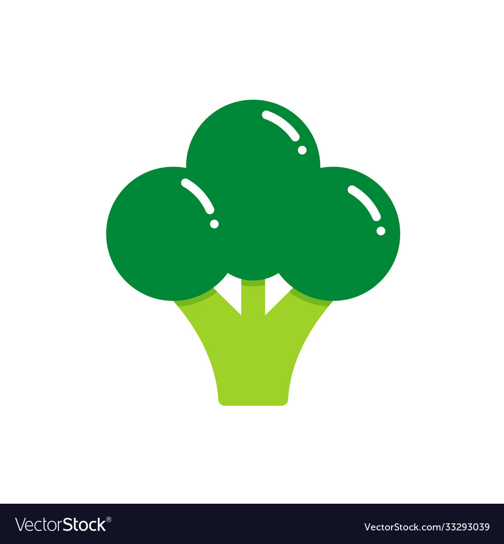 Detail Broccoli Logo Nomer 5