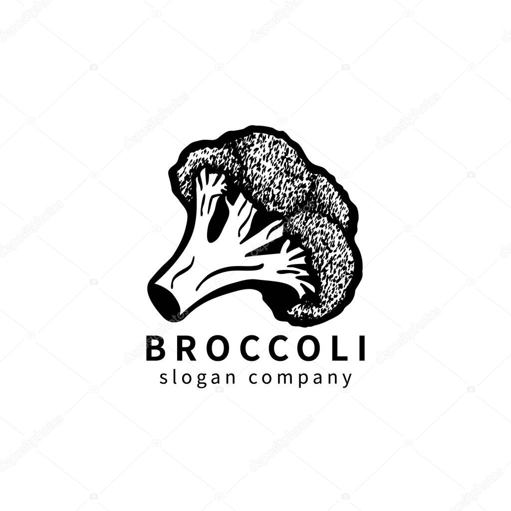 Detail Broccoli Logo Nomer 44