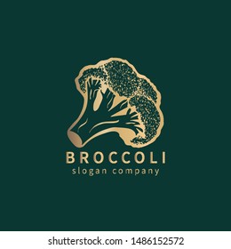 Detail Broccoli Logo Nomer 52