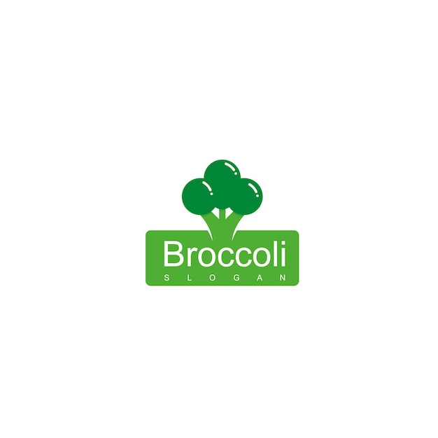 Detail Broccoli Logo Nomer 56