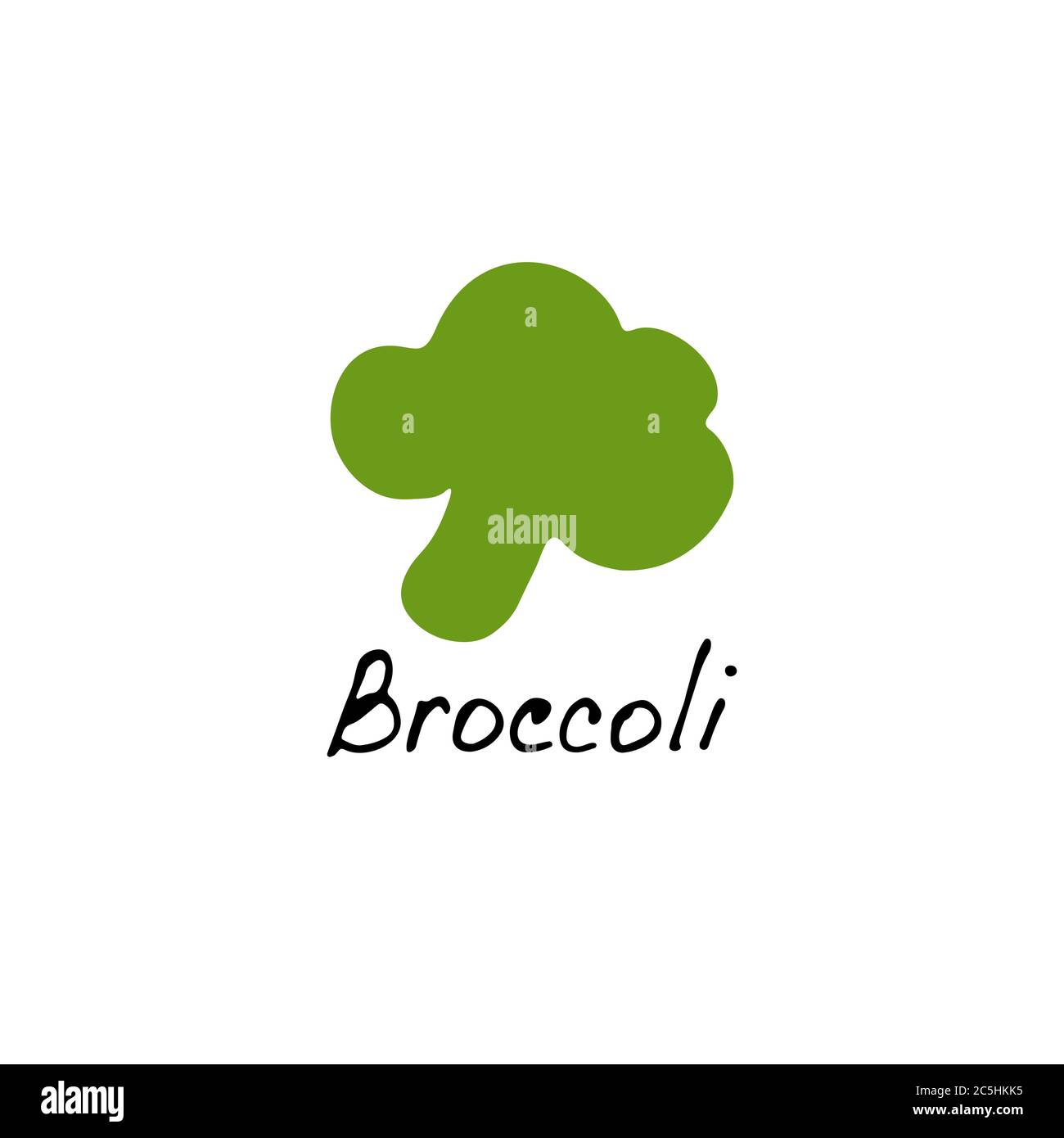 Detail Broccoli Logo Nomer 58