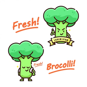 Detail Broccoli Logo Nomer 60