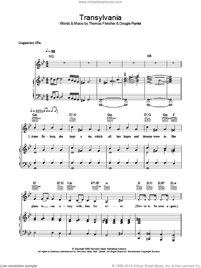 Detail Broccoli Piano Sheet Music Nomer 21