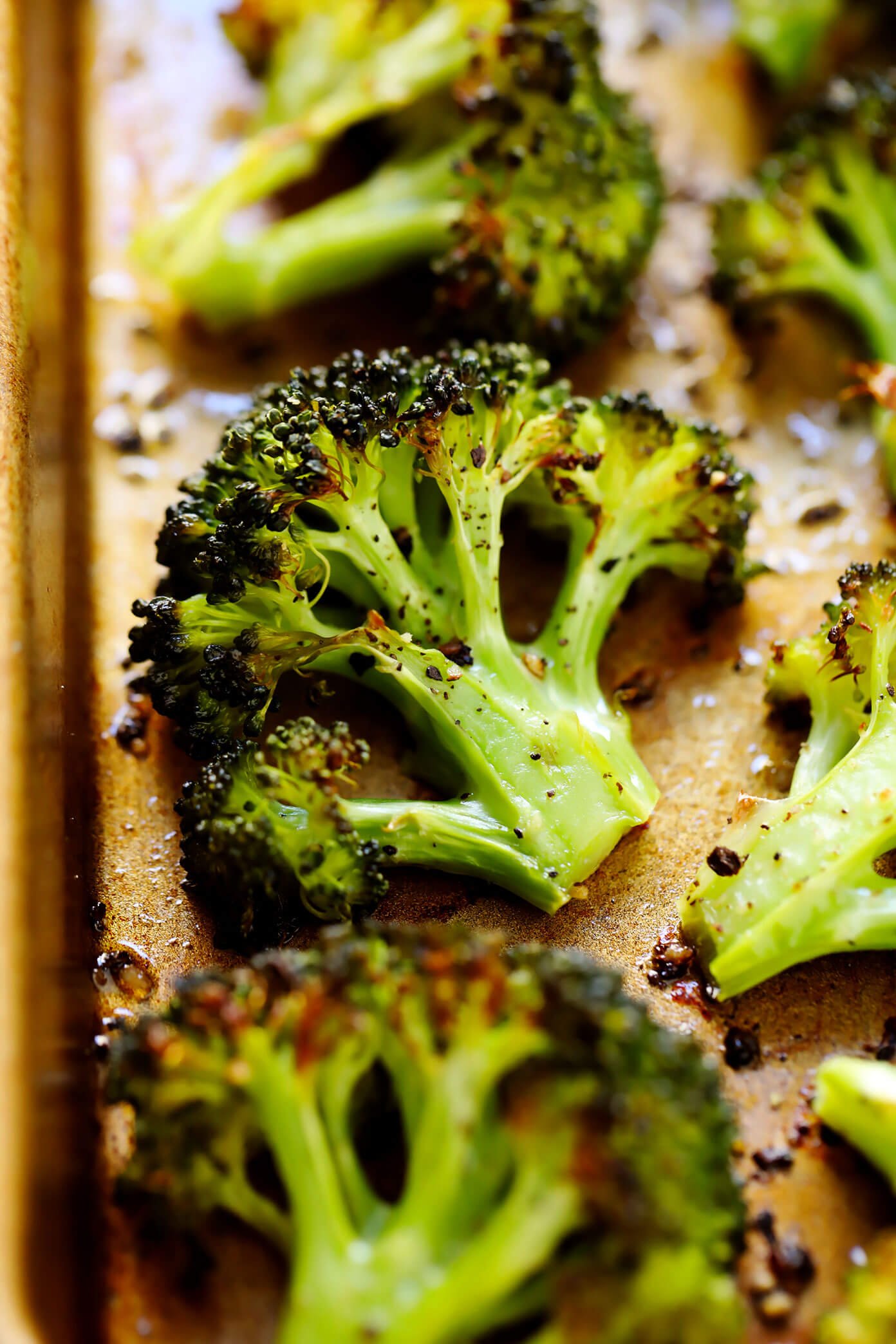 Detail Broccoli Pic Nomer 24