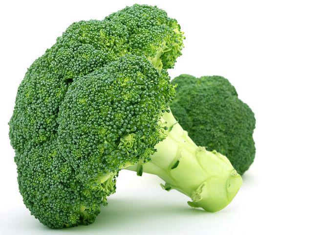 Detail Broccoli Pic Nomer 44