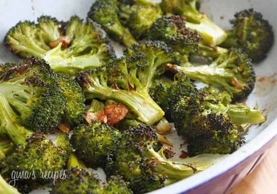 Detail Broccoli Pic Nomer 46