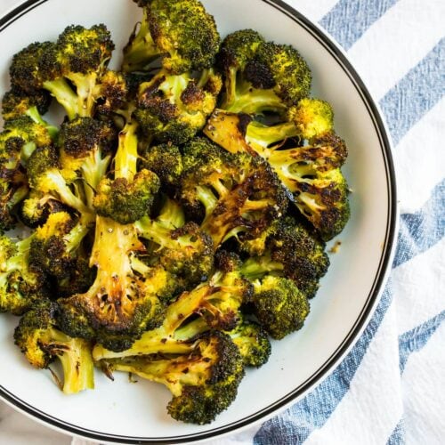 Detail Broccoli Picture Nomer 18