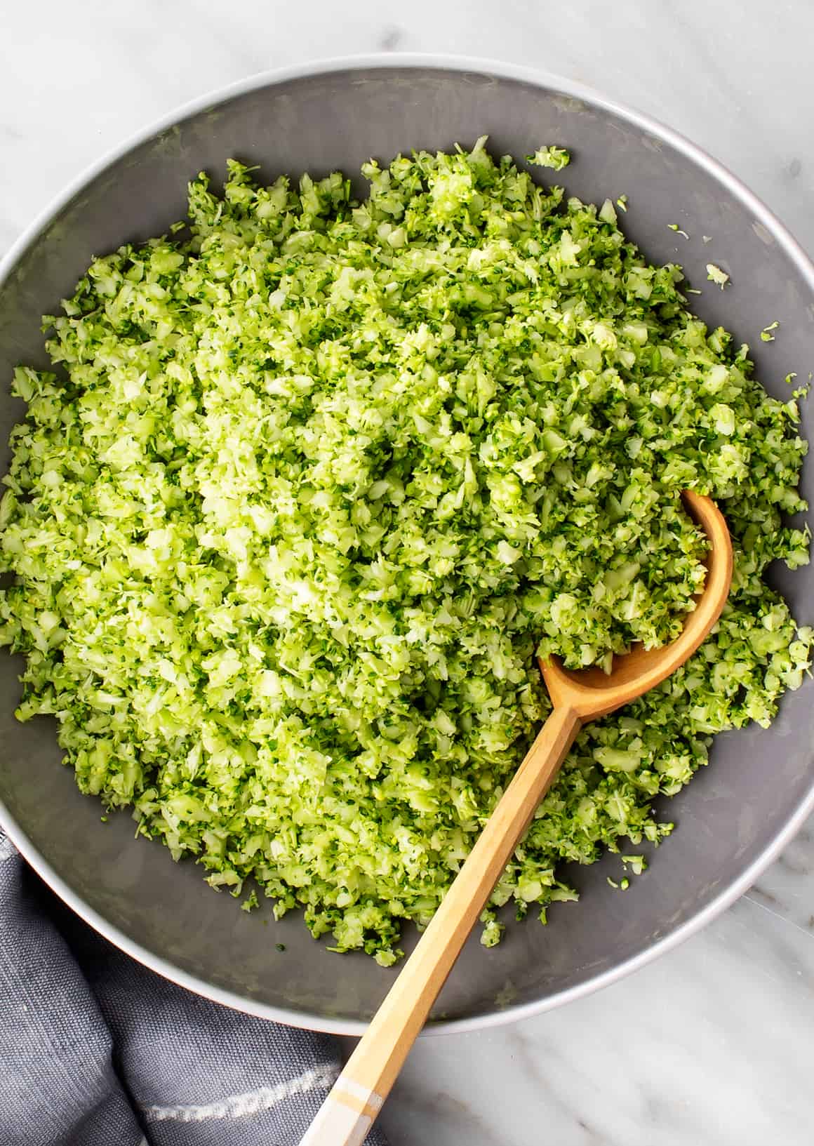 Detail Broccoli Picture Nomer 22
