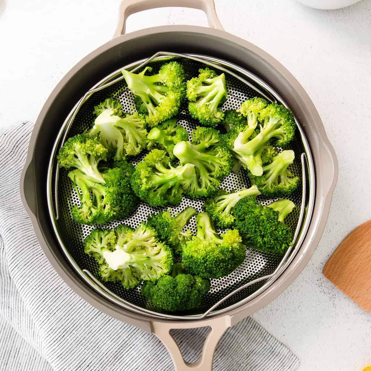 Detail Broccoli Picture Nomer 23