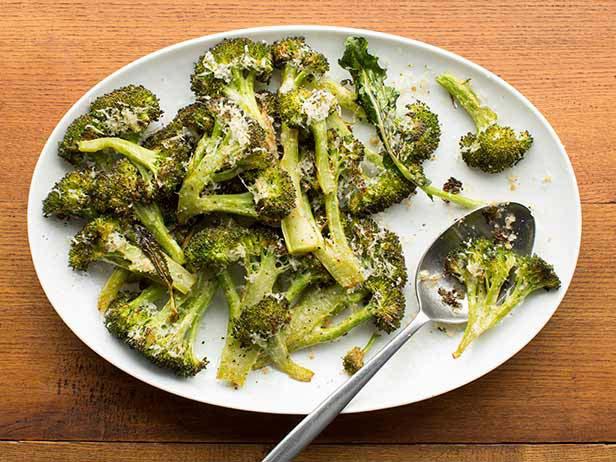 Detail Broccoli Picture Nomer 35