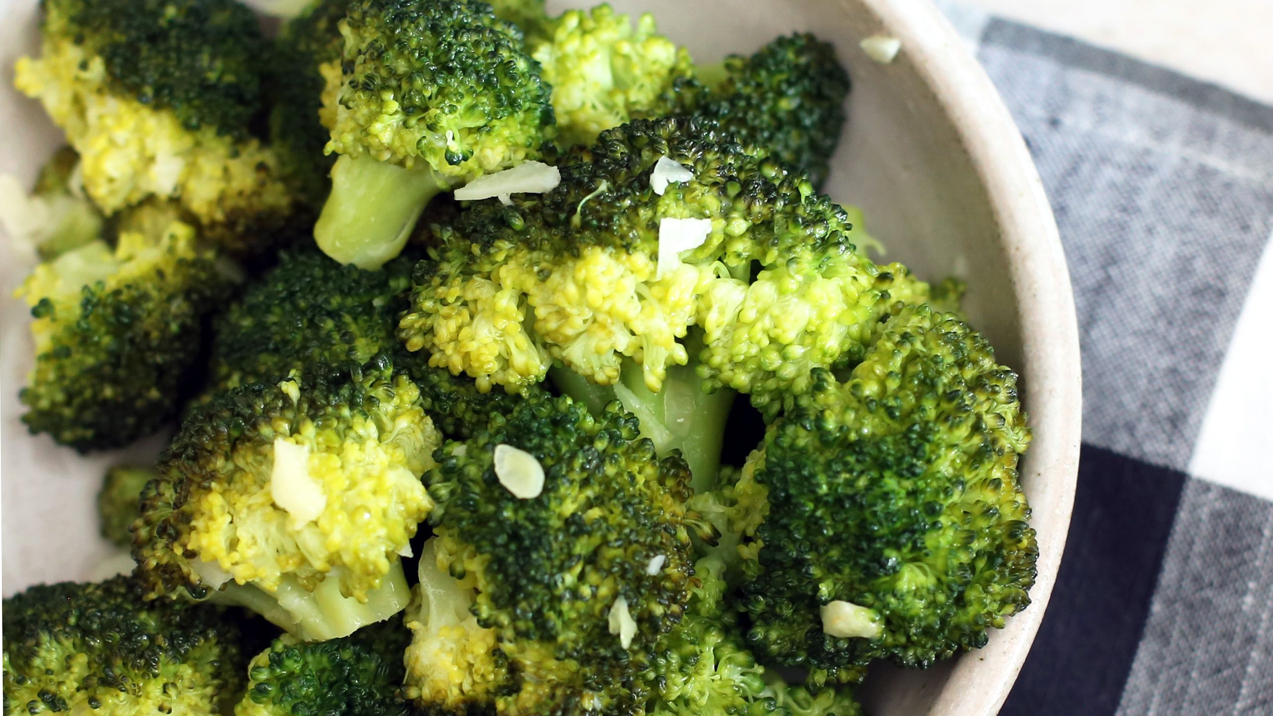 Detail Broccoli Picture Nomer 37