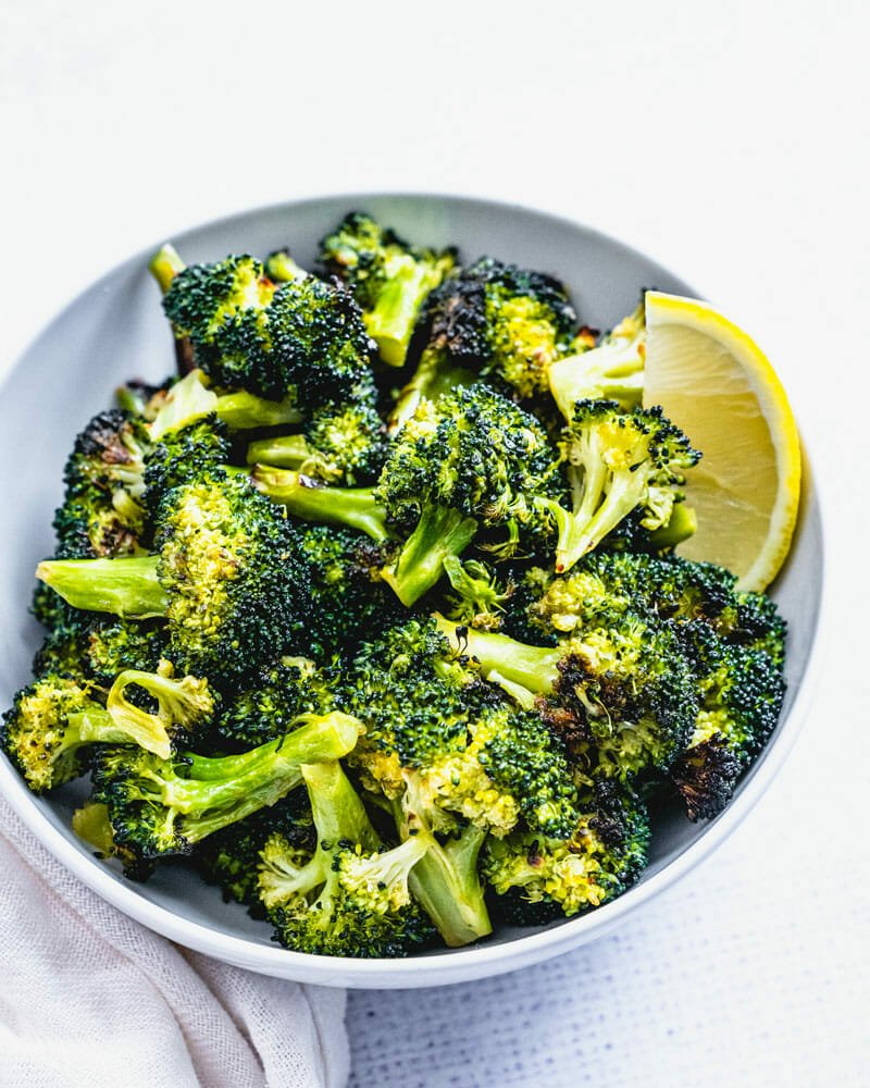 Detail Broccoli Picture Nomer 38