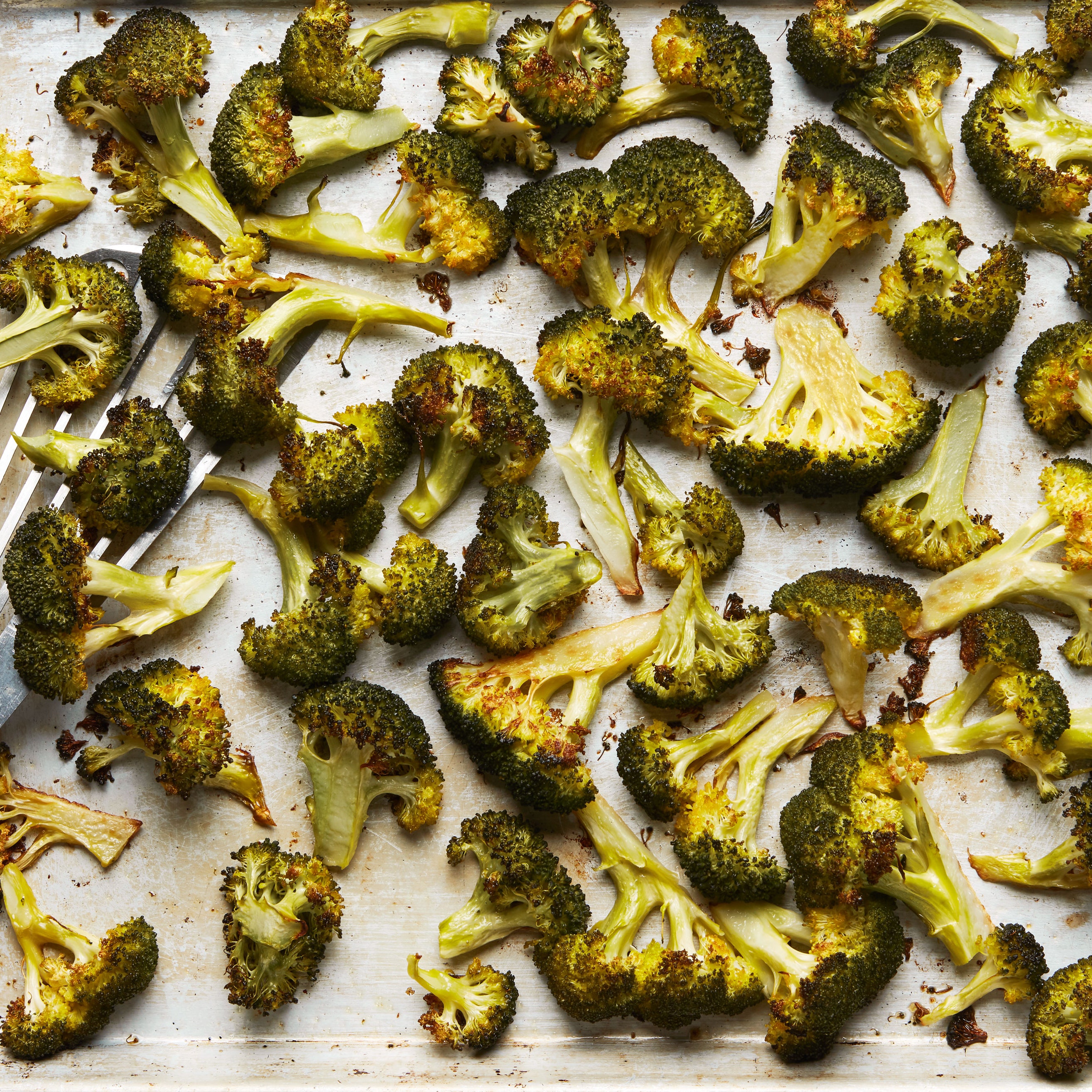 Detail Broccoli Picture Nomer 40
