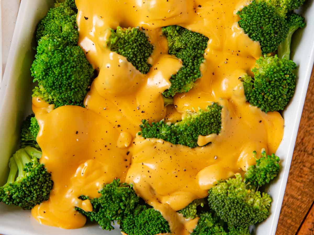 Detail Broccoli Picture Nomer 43