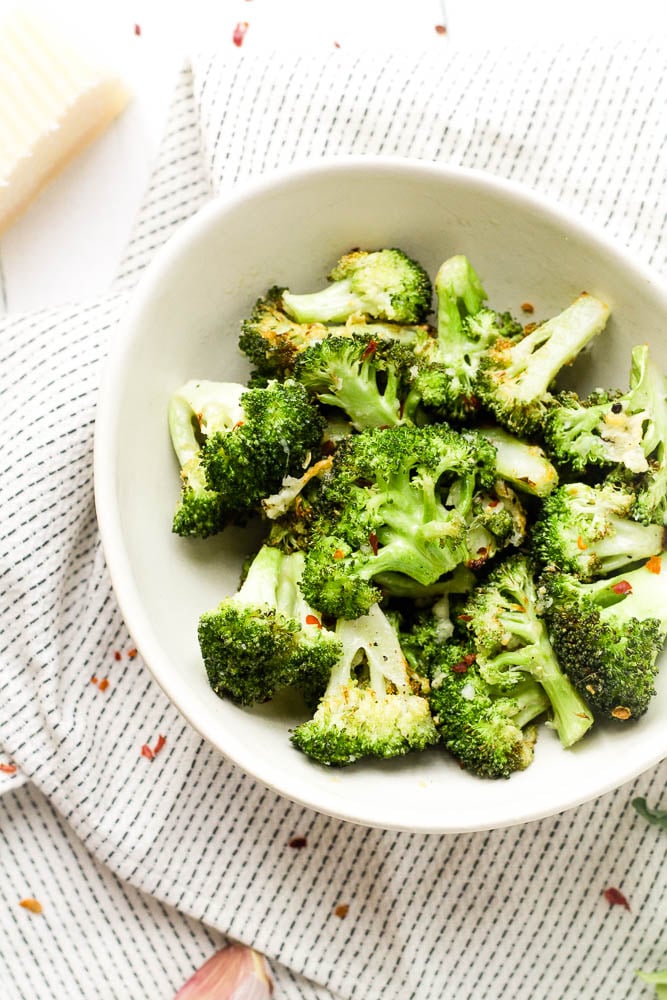 Detail Broccoli Picture Nomer 46