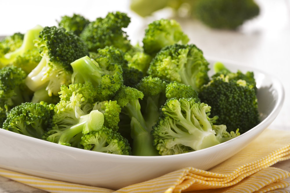 Detail Broccoli Picture Nomer 6