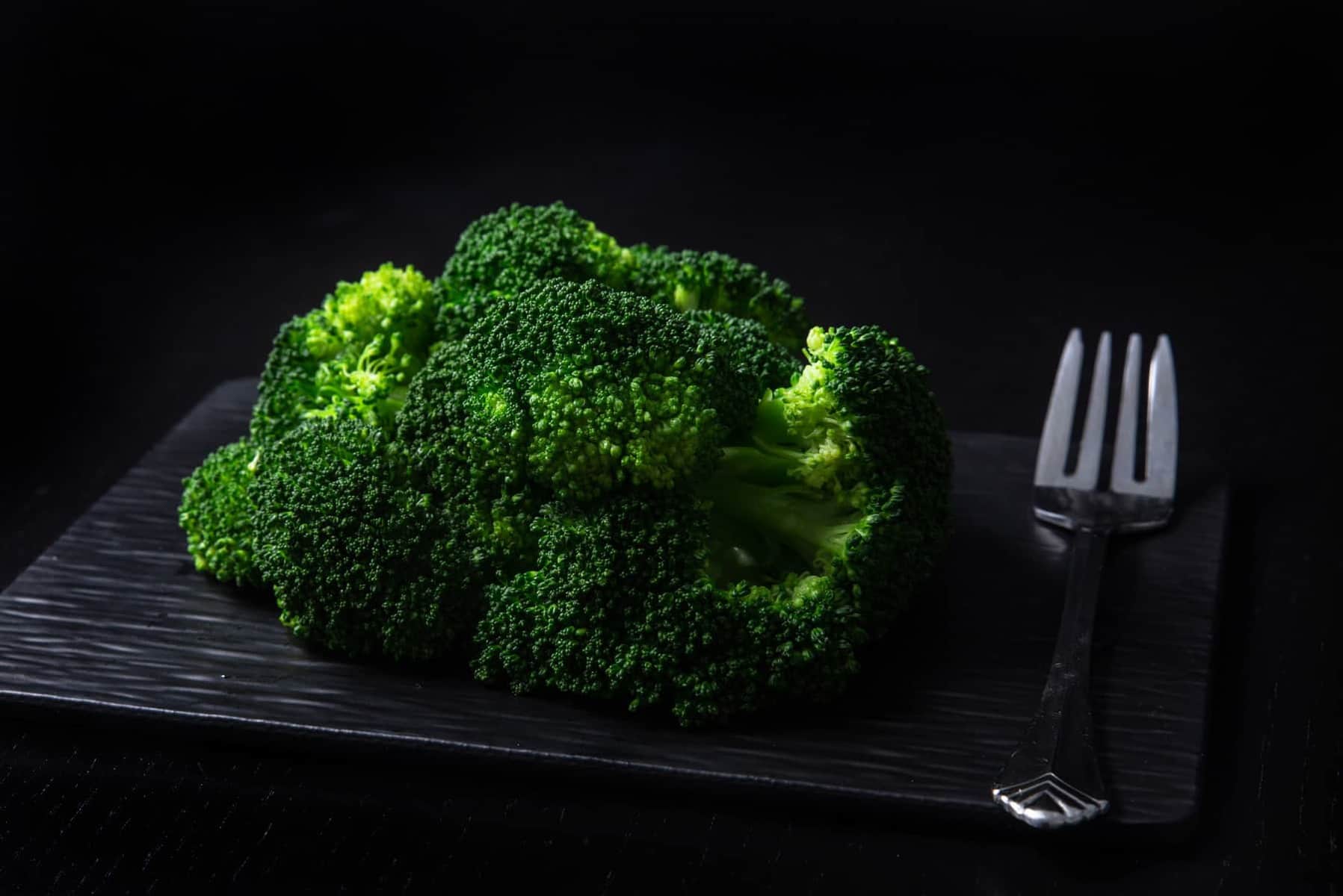 Detail Broccoli Picture Nomer 54