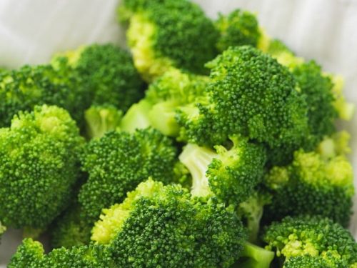 Detail Broccoli Picture Nomer 56