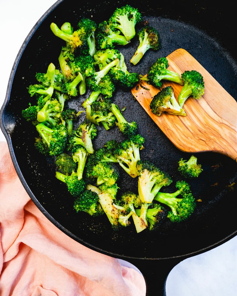 Detail Broccoli Picture Nomer 57