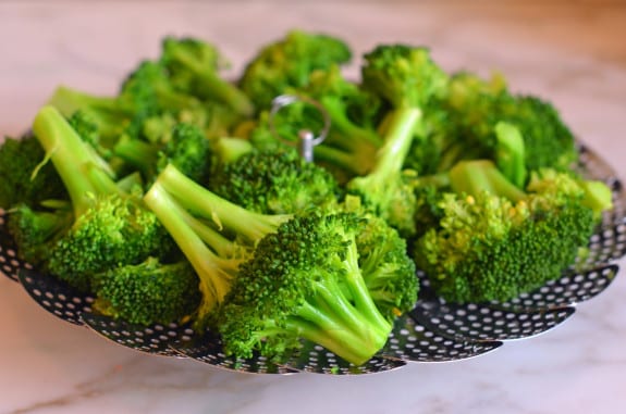 Detail Broccoli Picture Nomer 58