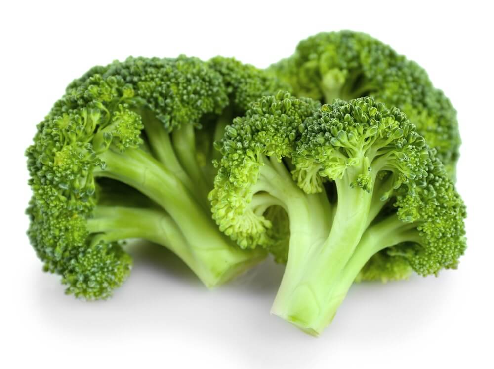 Detail Broccoli Pictures Nomer 21