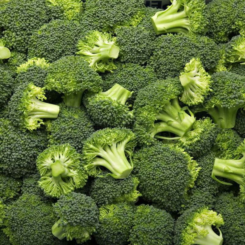 Detail Broccoli Pictures Nomer 24