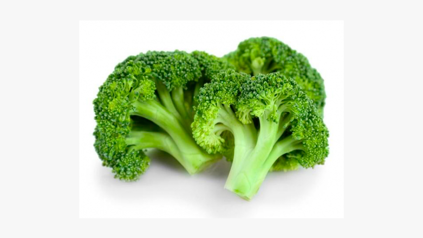 Detail Broccoli Transparent Nomer 11