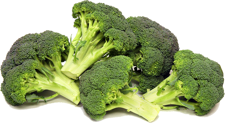 Detail Broccoli Transparent Nomer 16