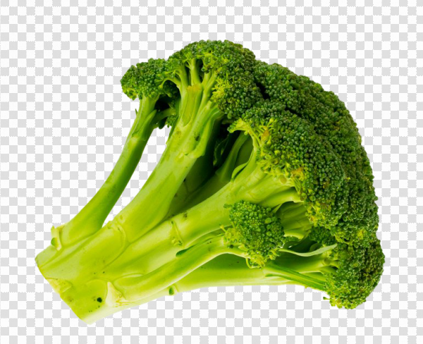 Detail Broccoli Transparent Nomer 19
