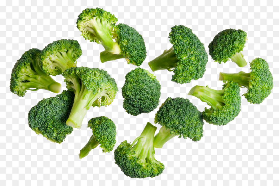 Detail Broccoli Transparent Nomer 24
