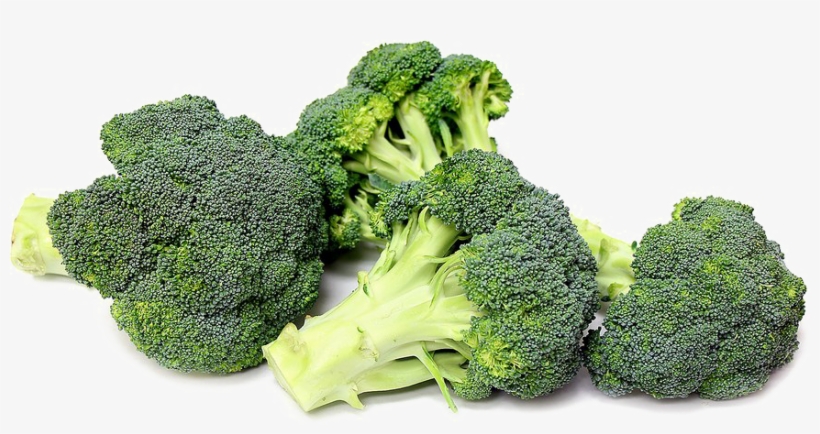 Detail Broccoli Transparent Nomer 31