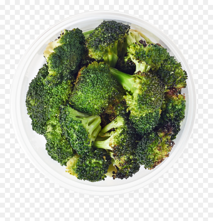 Detail Broccoli Transparent Nomer 33