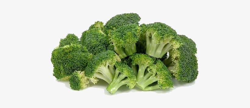 Detail Broccoli Transparent Nomer 42