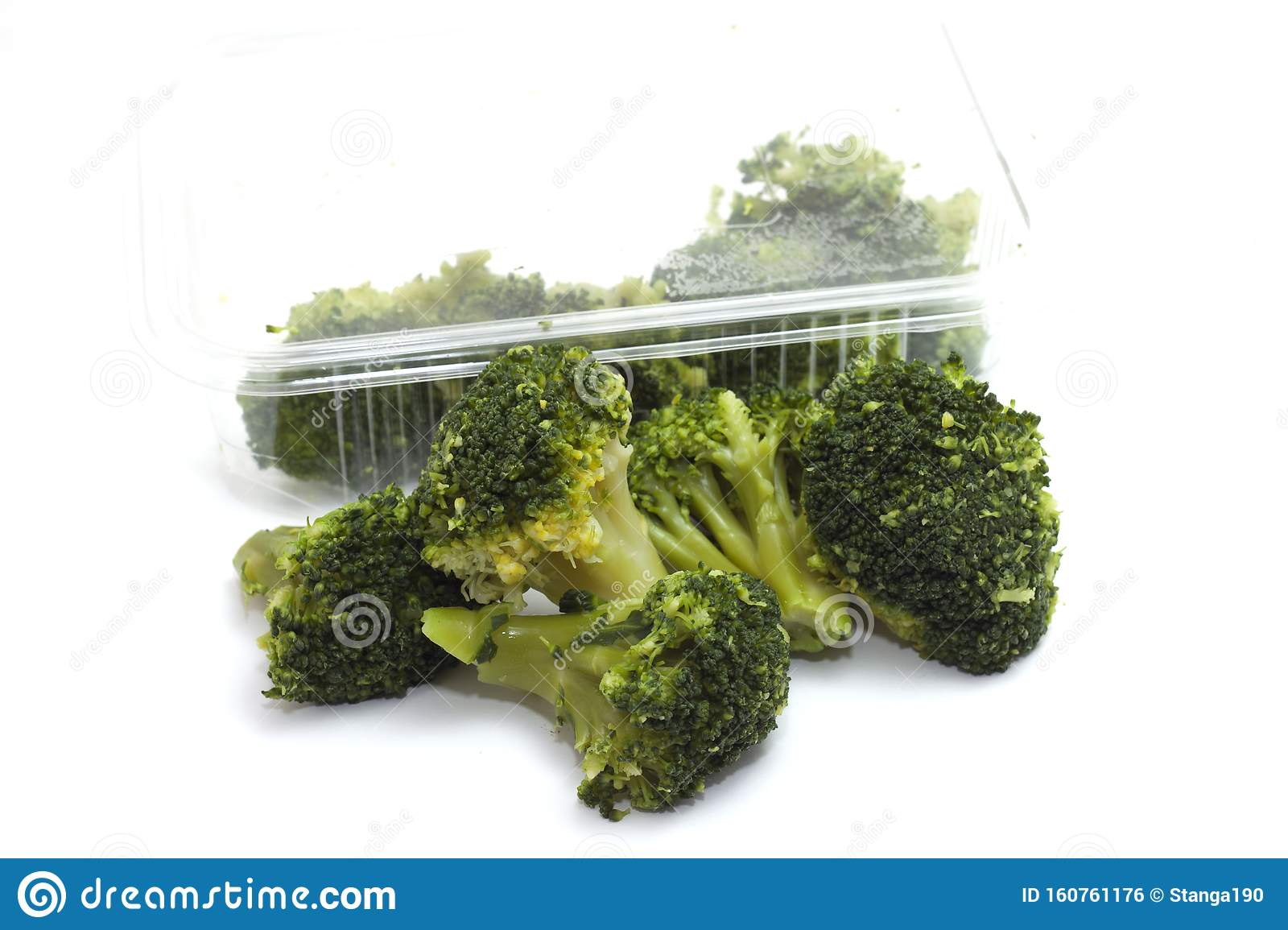 Detail Broccoli Transparent Nomer 44