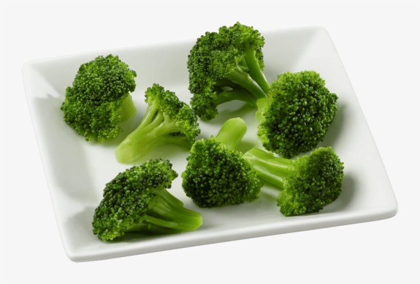 Detail Broccoli Transparent Nomer 50